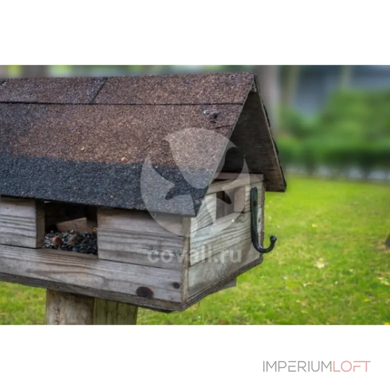 Крючок «Изящный» Covali MS-12 от ImperiumLoft