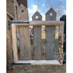 Дверная петля 40 см Covali MS-67 от ImperiumLoft