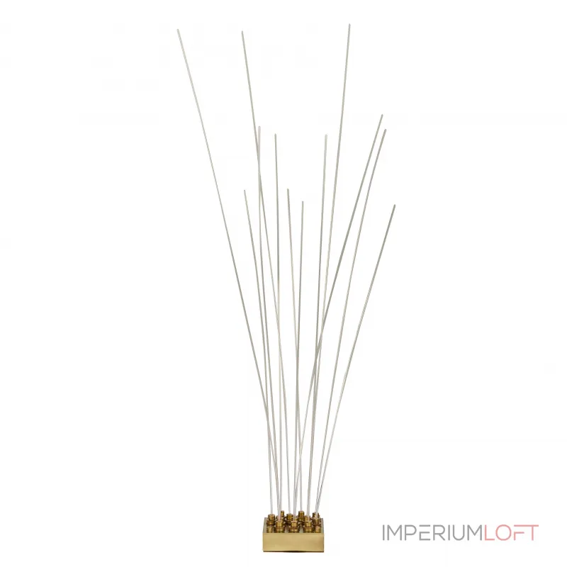 Садово-парковый светильник Covali SPS-31748 от ImperiumLoft Садово-парковый светильник Covali SPS-31748 от ImperiumLoft