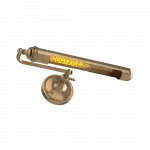 Подсветка для картины Covali WL-30643 от ImperiumLoft