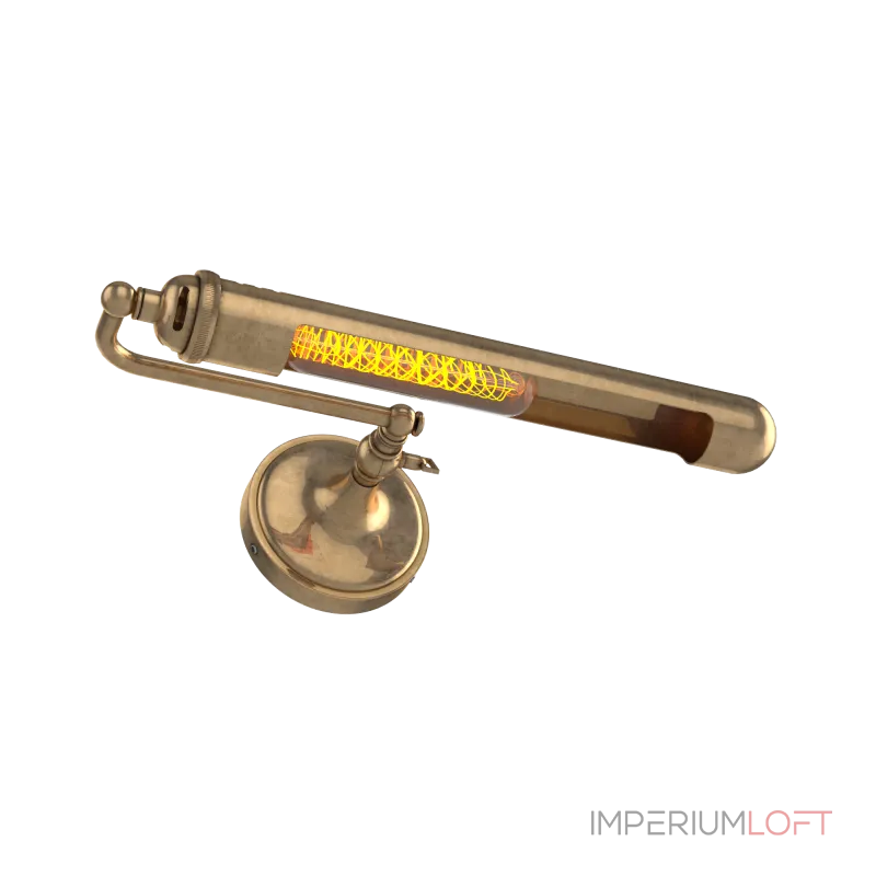 Подсветка для картины Covali WL-30643 от ImperiumLoft