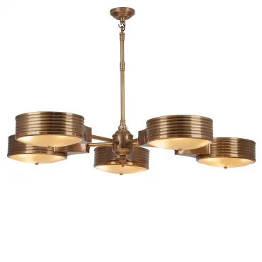 Люстра на штанге Covali PL-31101 Люстра на штанге Covali PL-31101