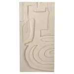 Панно декоративное "Наскальные рисунки" (F) Covali GE-2347 от ImperiumLoft