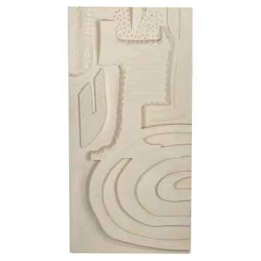 Панно декоративное "Наскальные рисунки" (F) Covali GE-2347