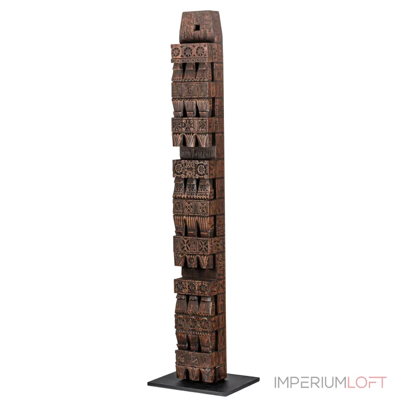 Столб напольный Covali GE-568 от ImperiumLoft Столб напольный Covali GE-568 от ImperiumLoft