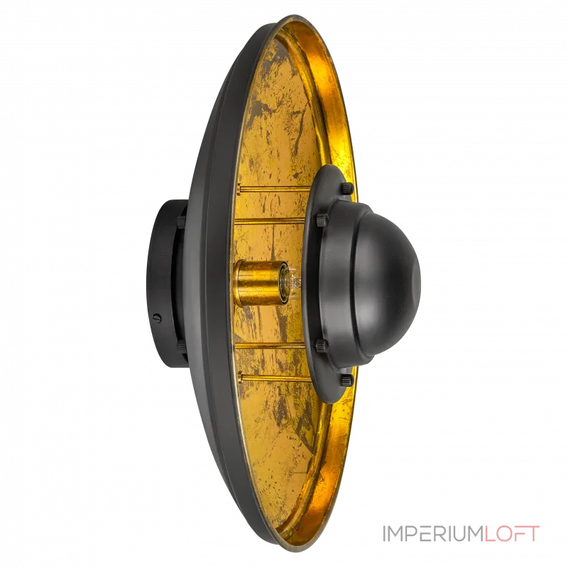 Настенный светильник Covali WL-38024 от ImperiumLoft Настенный светильник Covali WL-38024 от ImperiumLoft