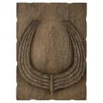 Панно декоративное Covali GE-450 от ImperiumLoft