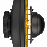 Настенный светильник Covali WL-38024 от ImperiumLoft