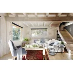 Настенный светильник Covali WL-30378 от ImperiumLoft