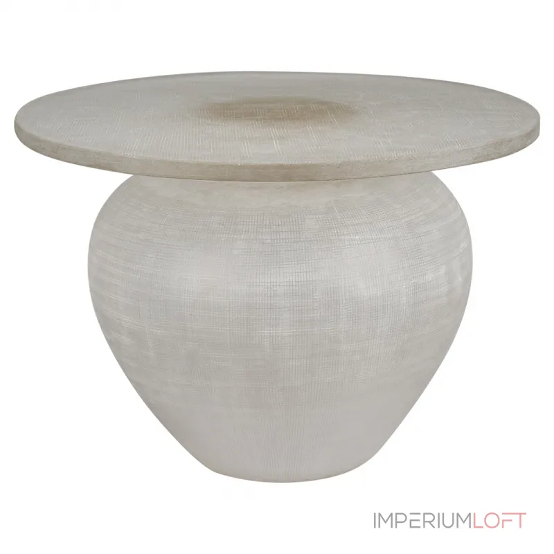 Столик кофейный интерьерный Covali INF-L105 от ImperiumLoft