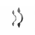 Дверная ручка Covali HC-869В от ImperiumLoft