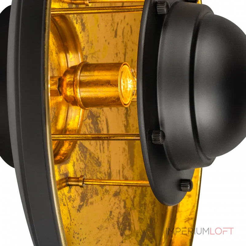 Настенный светильник Covali WL-38024 от ImperiumLoft Настенный светильник Covali WL-38024 от ImperiumLoft