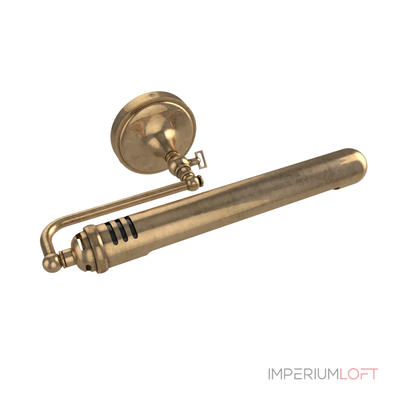 Подсветка для картины Covali WL-30643 от ImperiumLoft