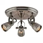 Потолочный подвесной светильник Covali WL-50411 от ImperiumLoft