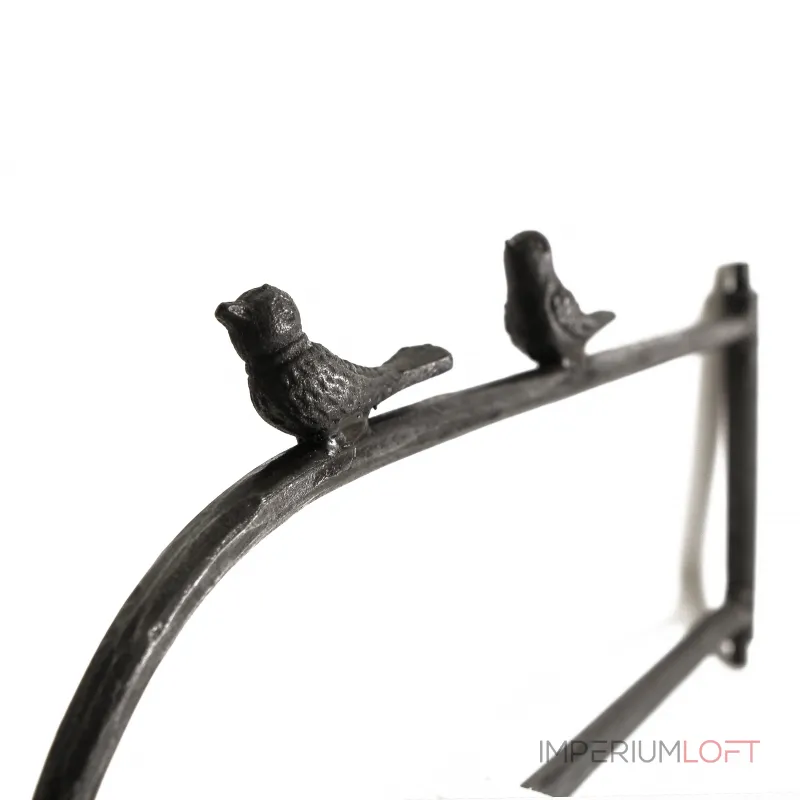 Вешалка под плечики с птичками Covali HC-787 от ImperiumLoft Вешалка под плечики с птичками Covali HC-787 от ImperiumLoft