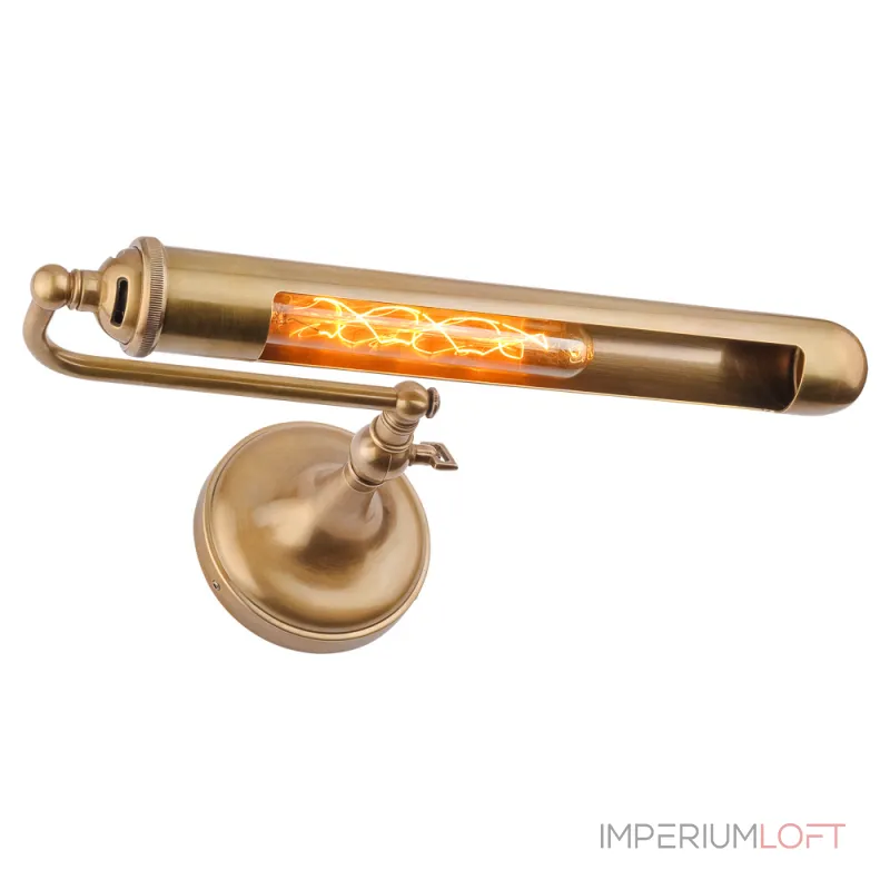 Подсветка для картины Covali WL-30643 от ImperiumLoft