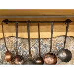 Полотенцедержатель Covali HC-643 от ImperiumLoft