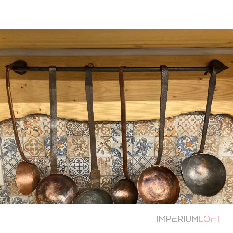 Полотенцедержатель Covali HC-643 от ImperiumLoft Полотенцедержатель Covali HC-643 от ImperiumLoft