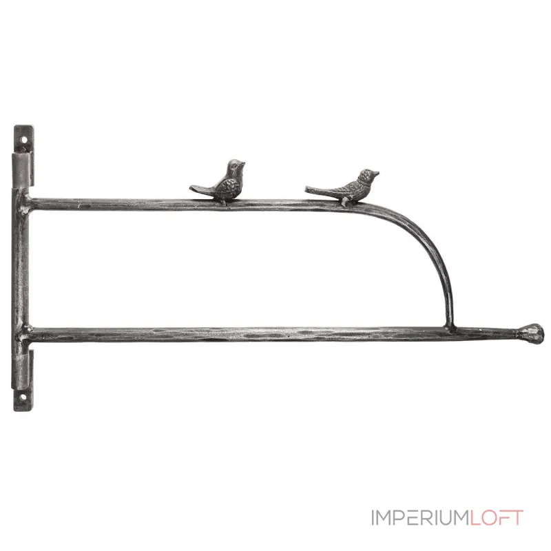 Вешалка под плечики с птичками Covali HC-787 от ImperiumLoft Вешалка под плечики с птичками Covali HC-787 от ImperiumLoft