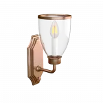 Настенный светильник Covali WL-30378 от ImperiumLoft