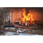 Каминный набор Covali HC-681 от ImperiumLoft