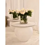 Столик кофейный интерьерный Covali INF-L105 от ImperiumLoft