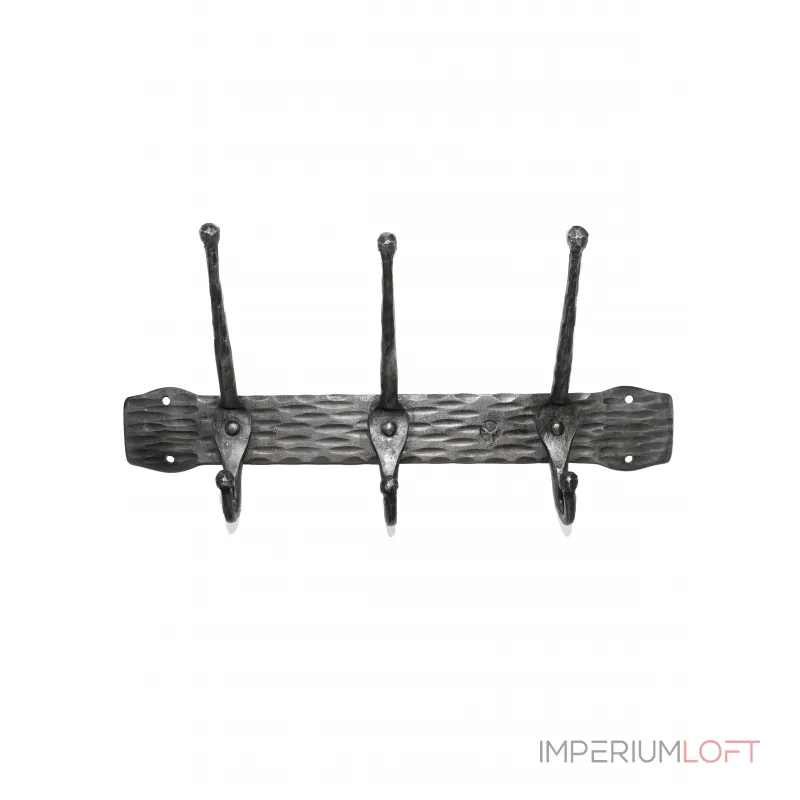 Вешалка 3 подвеса Covali HC-177 от ImperiumLoft Вешалка 3 подвеса Covali HC-177 от ImperiumLoft