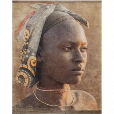 Постер "Танзания" Covali BR-5200 B