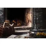 Каминный набор Covali HC-681 от ImperiumLoft