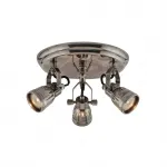 Потолочный подвесной светильник Covali WL-50411 от ImperiumLoft