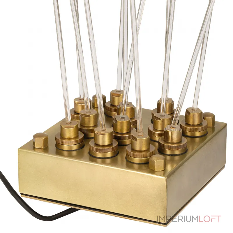 Садово-парковый светильник Covali SPS-31748 от ImperiumLoft Садово-парковый светильник Covali SPS-31748 от ImperiumLoft