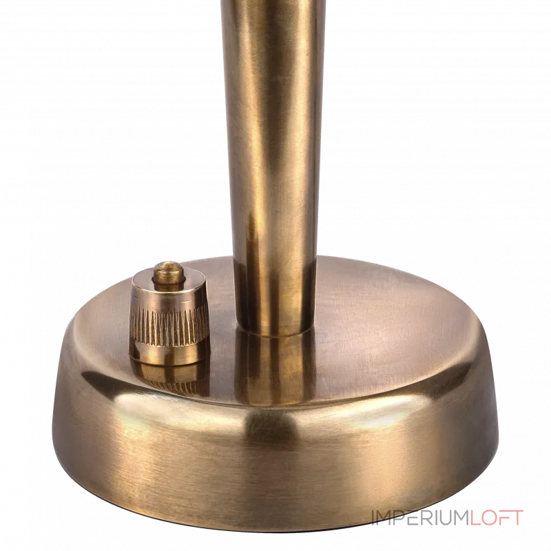 Настольная лампа Covali NL-34000 от ImperiumLoft Настольная лампа Covali NL-34000 от ImperiumLoft