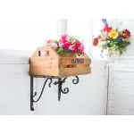 Держатель для полки 16.5 см Covali HC-208A от ImperiumLoft