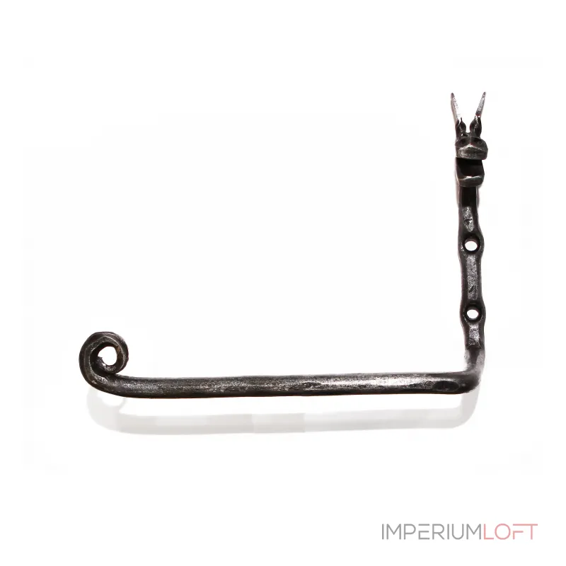 Держатель для туалетной бумаги "Дракон" Covali HC-426 от ImperiumLoft