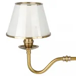 Люстра на штанге Covali PL-30353