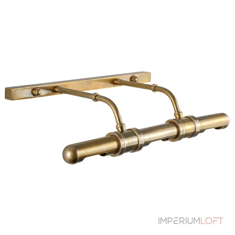 Подсветка для картины Covali WL-31630 от ImperiumLoft Подсветка для картины Covali WL-31630 от ImperiumLoft