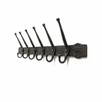 Вешалка 6 подвесов Covali HC-178 от ImperiumLoft