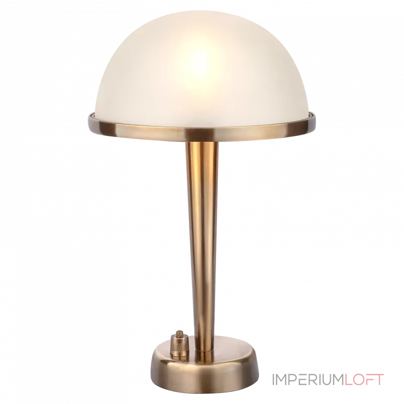Настольная лампа Covali NL-34000 от ImperiumLoft Настольная лампа Covali NL-34000 от ImperiumLoft