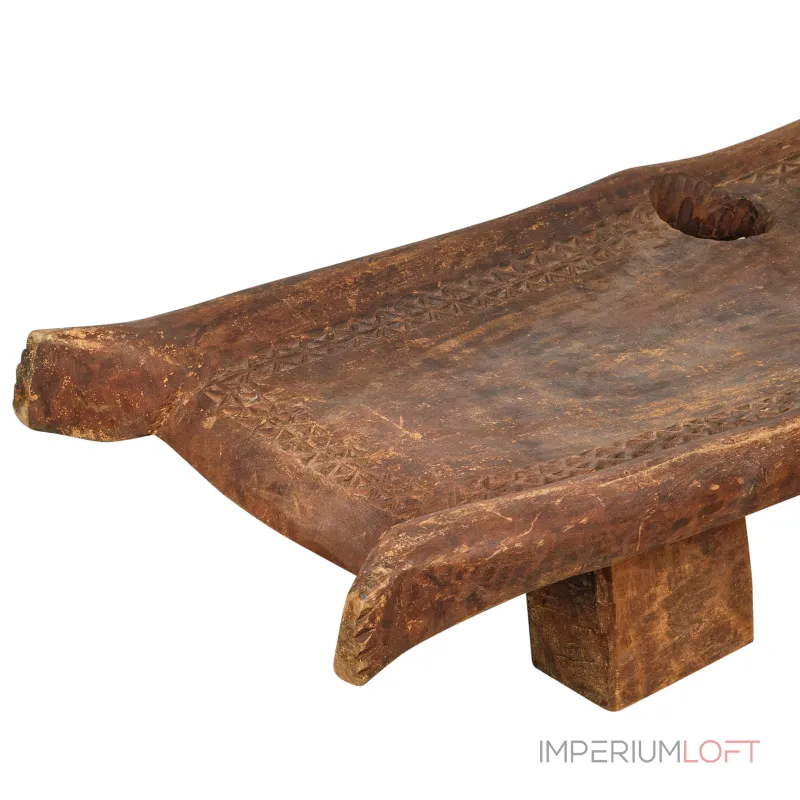 Деревянная лежанка Covali ART-093 от ImperiumLoft Деревянная лежанка Covali ART-093 от ImperiumLoft