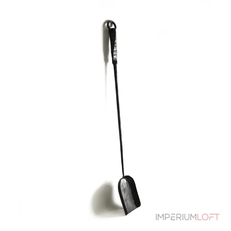 Совок для золы Covali HC-131B от ImperiumLoft Совок для золы Covali HC-131B от ImperiumLoft