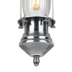 Настенный уличный светильник Covali WL-59951 от ImperiumLoft