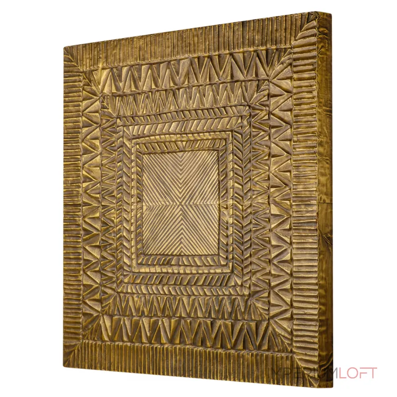 Панно декоративное Covali GE-386 А от ImperiumLoft