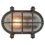 Настенный уличный светильник Covali WL-30176 от ImperiumLoft