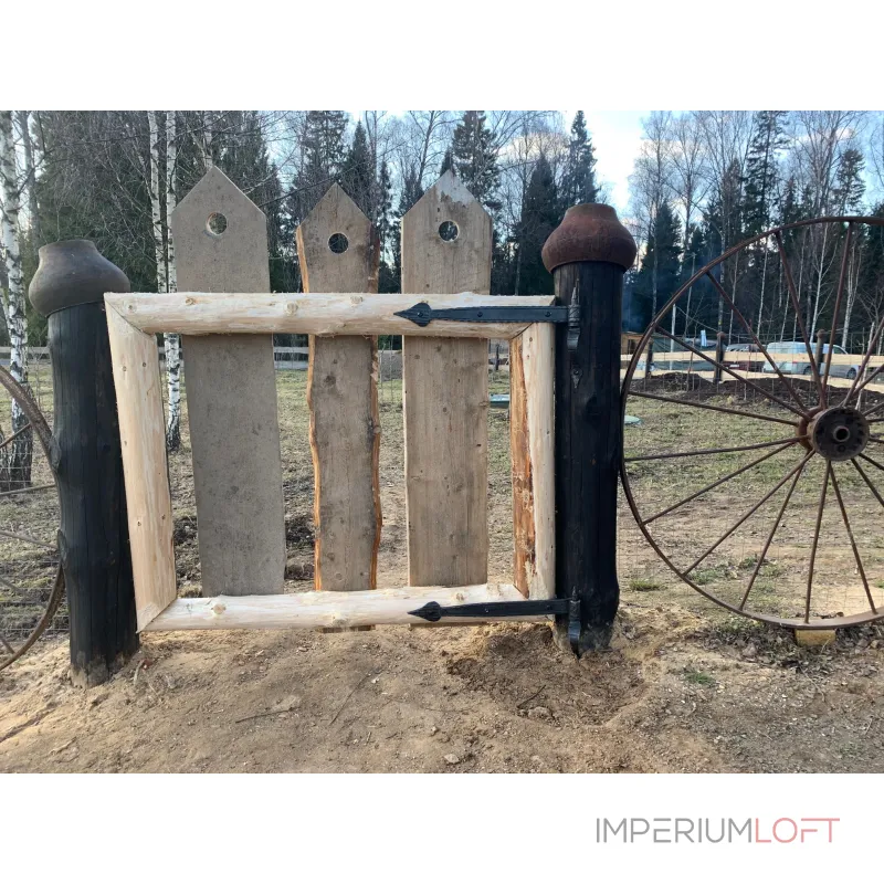 Дверная петля 50 см Covali MS-68 от ImperiumLoft Дверная петля 50 см Covali MS-68 от ImperiumLoft