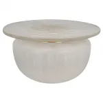 Столик кофейный интерьерный Covali INF-L106 от ImperiumLoft