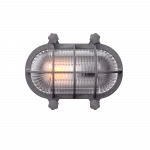 Настенный уличный светильник Covali WL-30176 от ImperiumLoft