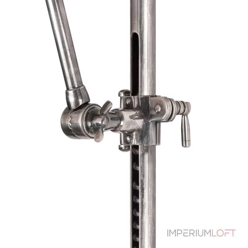 Настенный светильник Covali WL-51327 от ImperiumLoft