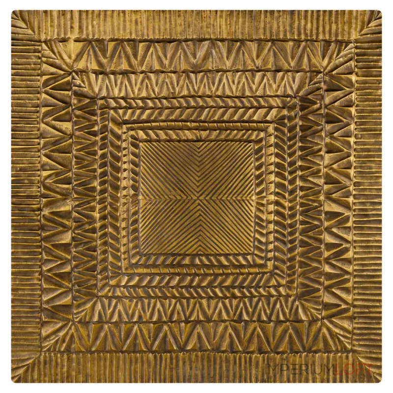 Панно декоративное Covali GE-386 А от ImperiumLoft