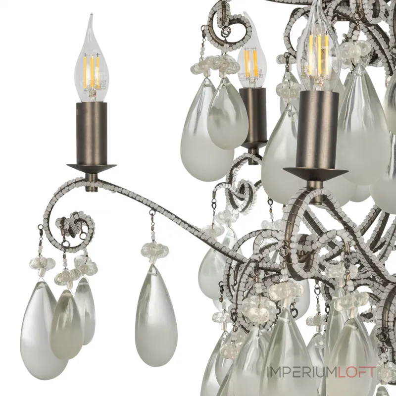 Подвесная люстра Covali JPL-24637А