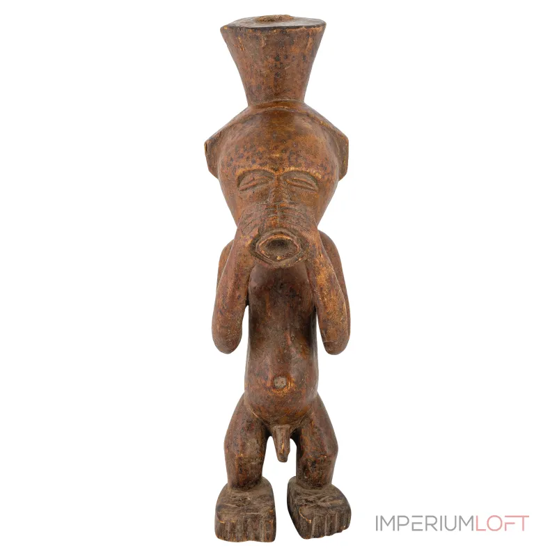 Фигура "Бемба" Covali ART-008 от ImperiumLoft Фигура "Бемба" Covali ART-008 от ImperiumLoft